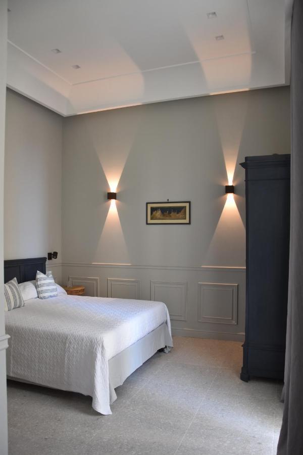 Maccus Suite Napels Buitenkant foto
