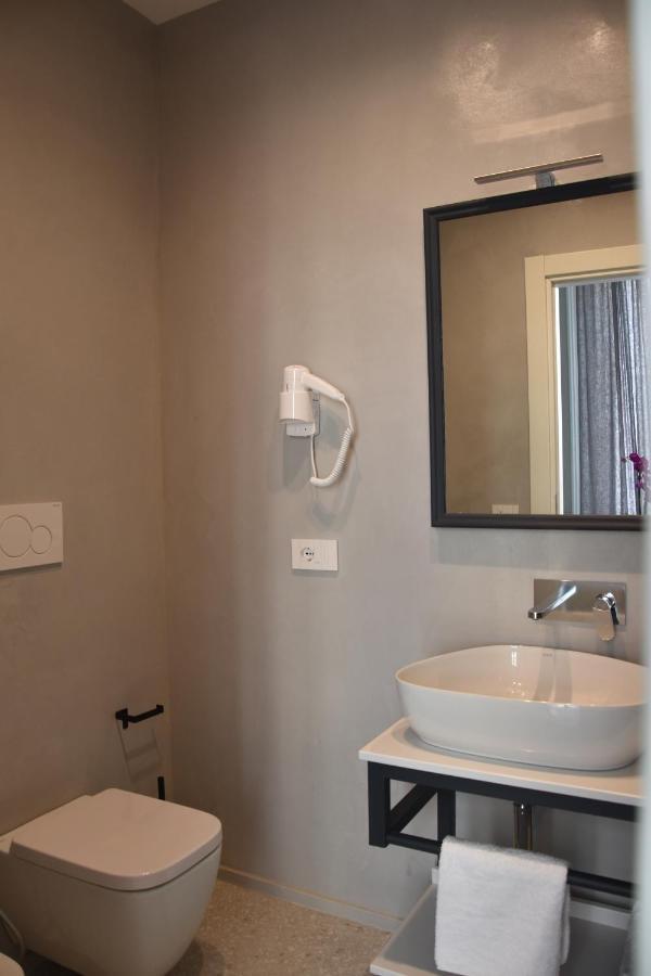 Maccus Suite Napels Buitenkant foto
