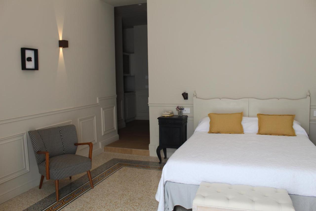 Maccus Suite Napels Buitenkant foto